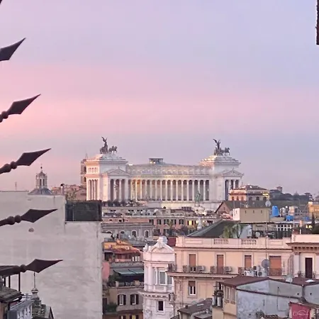 Casa Spagna *