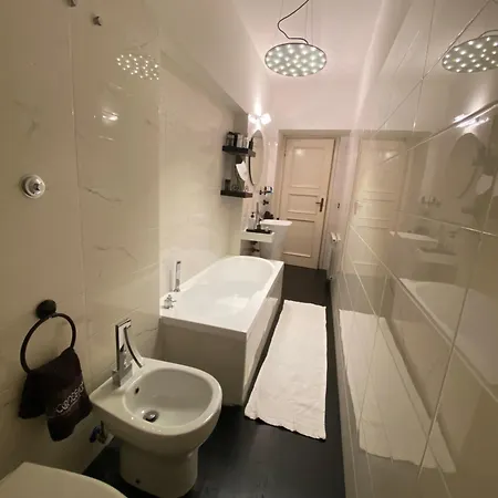 Casa Spagna
