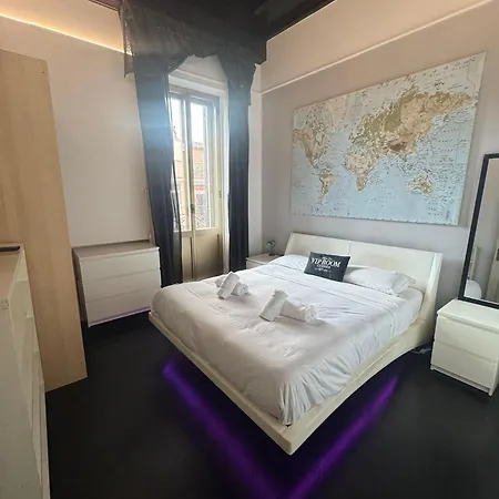 شقة Casa Spagna *
