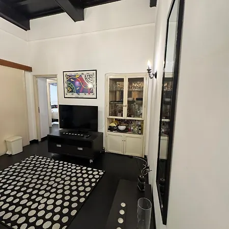 Casa Spagna *