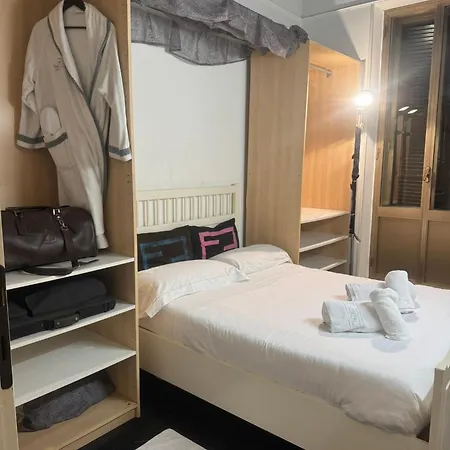 Casa Spagna شقة