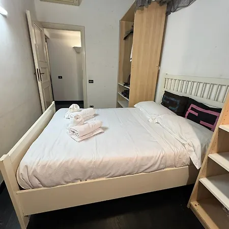 Casa Spagna