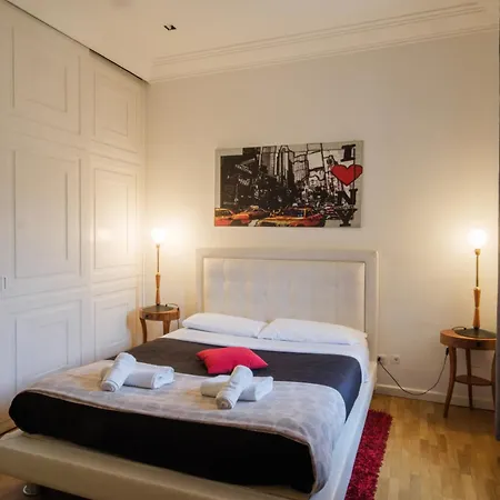 Casa Spagna روما