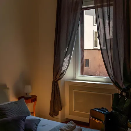 Casa Spagna