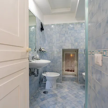 Casa Spagna
