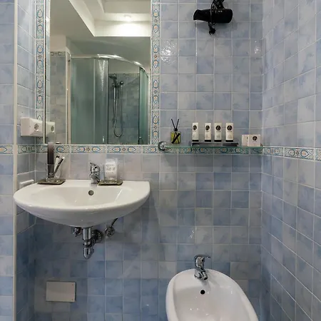 Casa Spagna روما